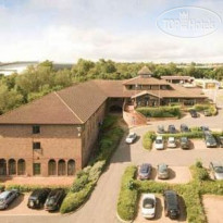 Best Western Buckingham Hotel 