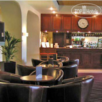 Best Western Buckingham Hotel 