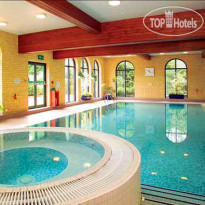 Best Western Buckingham Hotel 