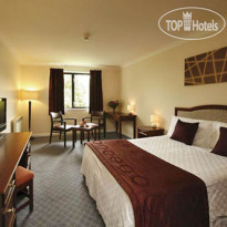 Best Western Buckingham Hotel 
