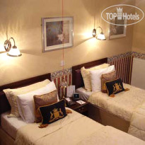 Best Western Weston Hall Hotel 