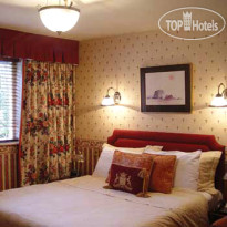 Best Western Weston Hall Hotel 