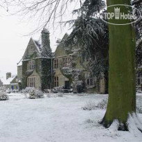 Best Western Weston Hall Hotel 