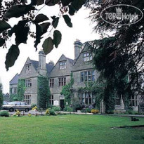 Best Western Weston Hall Hotel 