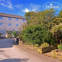 Best Western Old Mill Hotel & Leisure Club 