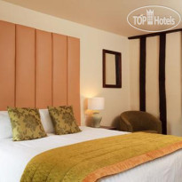 Best Western Priory Hotel 