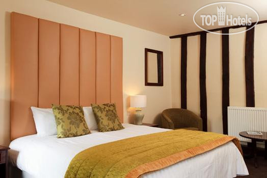 New photos from tourists Best Western Priory Hotel 3*