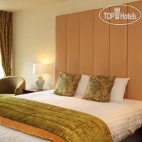 Best Western Priory Hotel 