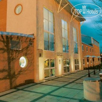 Best Western Atlantic Hotel 