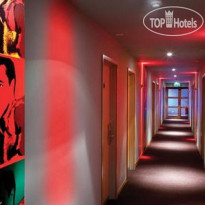 Best Western Atlantic Hotel 