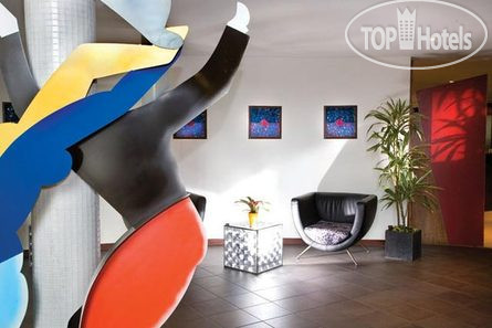 New photos from tourists Best Western Atlantic Hotel 3*