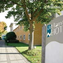 Best Western Atlantic Hotel 