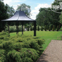 Best Western Ivy Hill Hotel 