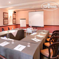 Best Western Ivy Hill Hotel 