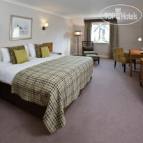 Best Western Plus Angel Hotel 