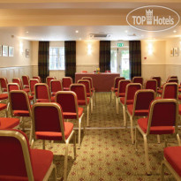 Best Western Plus Angel Hotel 