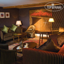 Best Western Plus Angel Hotel 