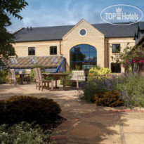 Best Western Plus Angel Hotel 