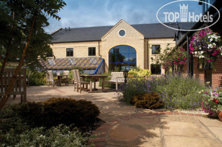 Hotel photo Best Western Plus Angel Hotel 3*