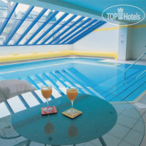 Best Western Plus Angel Hotel 