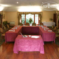 Best Western Waterford Lodge Hotel 