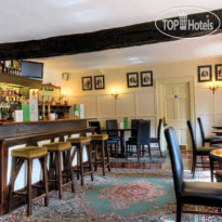 Best Western Stratton House Hotel 