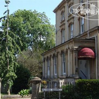 Best Western Victoria Square Hotel 