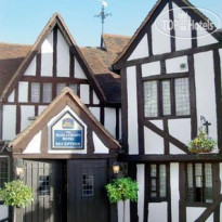 Best Western The Rose And Crown Colchester 