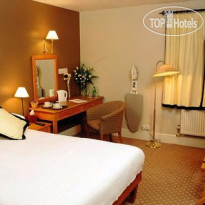 Best Western The Rose And Crown Colchester 