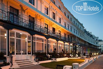 Hotel photo Best Western Dover Marina Hotel & Spa 4*