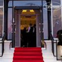 Best Western Dover Marina Hotel & Spa 