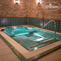 Best Western The Bell In Driffield 