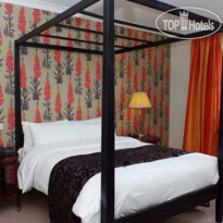 Honest Lawyer Hotel 