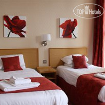 Best Western York House Hotel 