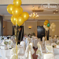 Best Western The Bell Hotel 