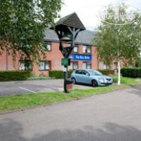 Best Western The Bell Hotel 