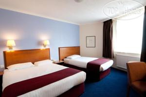 New photos from tourists Best Western The Bell Hotel 3*