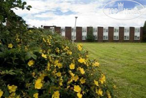 Hotel photo Best Western The Bell Hotel 3*