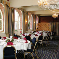Best Western Lord Haldon Country Hotel 