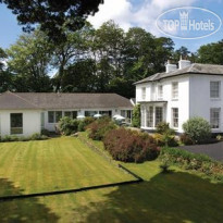 Best Western Penmere Manor 