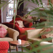 Best Western Penmere Manor 