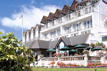 Hotel photo Best Western Falmouth Beach Hotel 3*