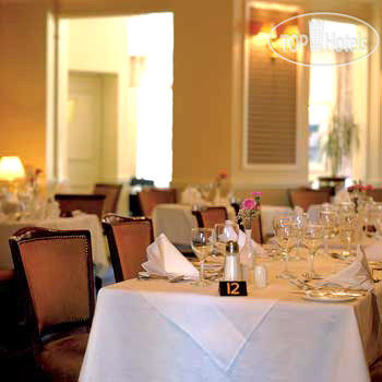 New photos from tourists Best Western Clifton Hotel 3*