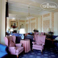 Best Western Clifton Hotel 