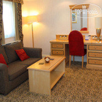 Best Western Forest Hills Hotel 