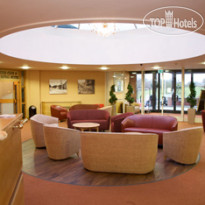 Best Western Forest Hills Hotel 
