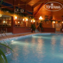 Best Western Forest Hills Hotel 