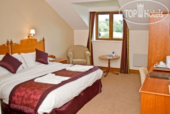 New photos from tourists Best Western Garstang Country Hotel and Golf Club 3*