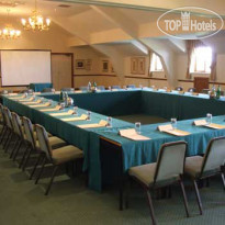 Best Western Garstang Country Hotel and Golf Club 
