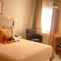 Best Western Angel & Royal Hotel 